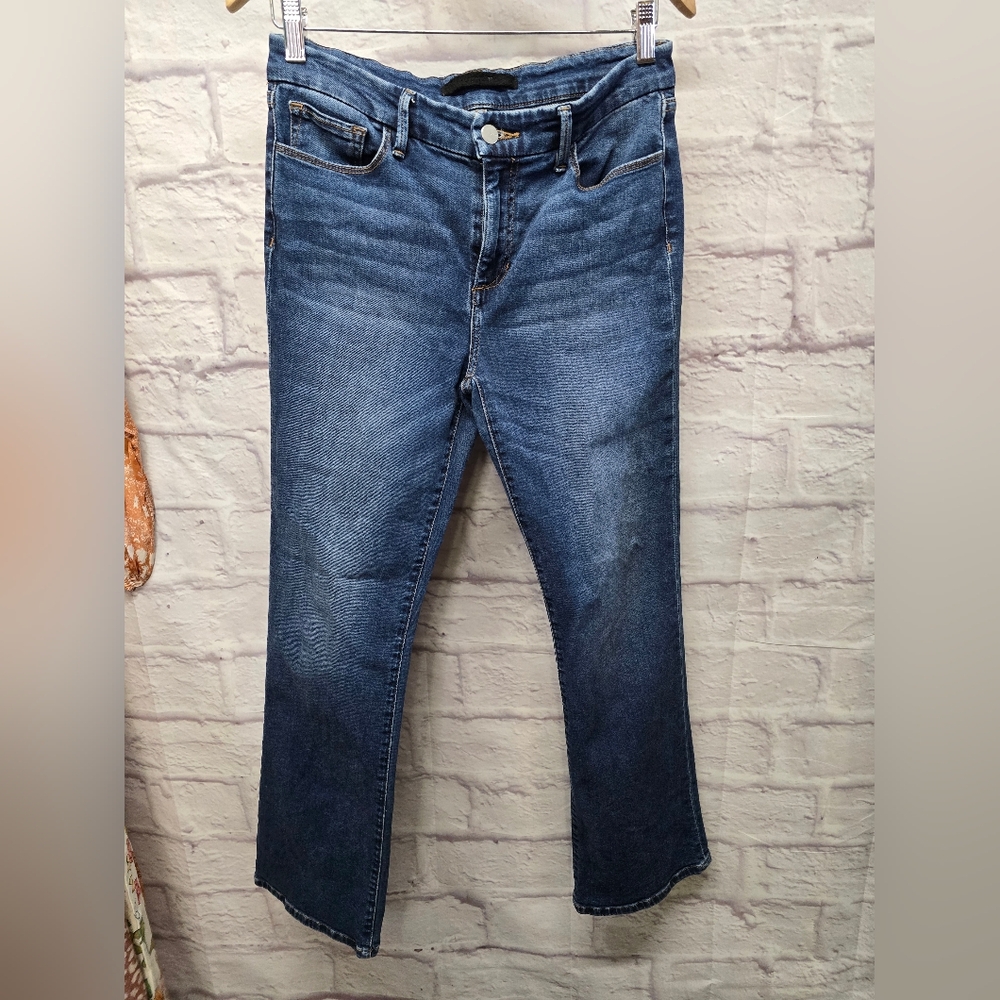 $188 Joe's Jeans Flawless The Provocateur: In Stephaney Size 28 - Picture 9 of 10